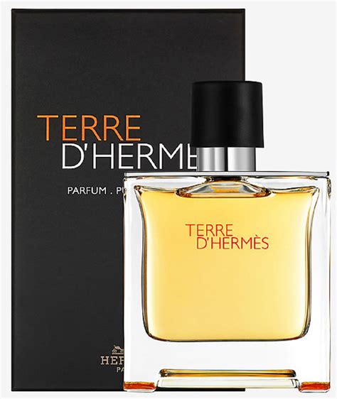 una loción que se llama therra d hermes|Terre D'Hermes: El Perfume Más Vendido de Hermès .